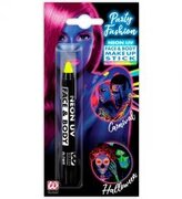 Kredka neonowa do makijażu Aqua żółta