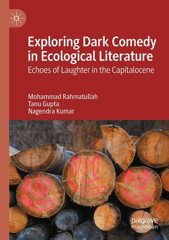 Exploring Dark Comedy in Ecological Literature
