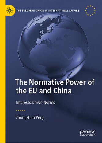 The Normative Power of the EU and China