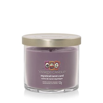 Svíčka Yankee Candle - MYSTICAL TAROT CARD, malá