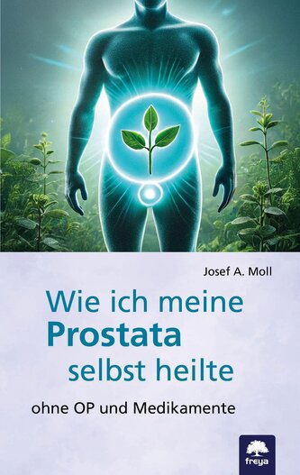Wie ich meine Prostata selbst heilte