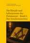 Die Rituale und Lehrsysteme der Freimaurer Band 1: Der Emulationsritus