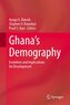 Ghana's Demography