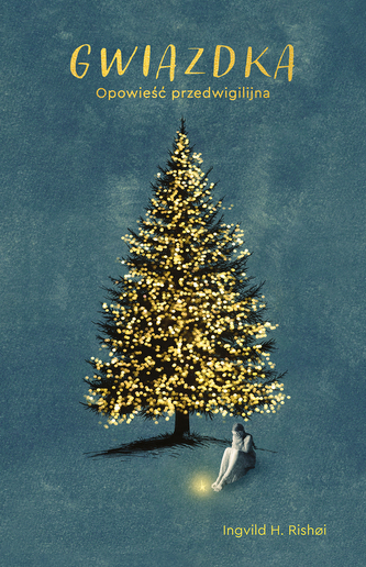 Gwiazdka Opowieść przedwigilijna Gwiazdka Opowieść przedwigilijna