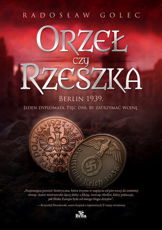Orzeł czy Rzeszka?