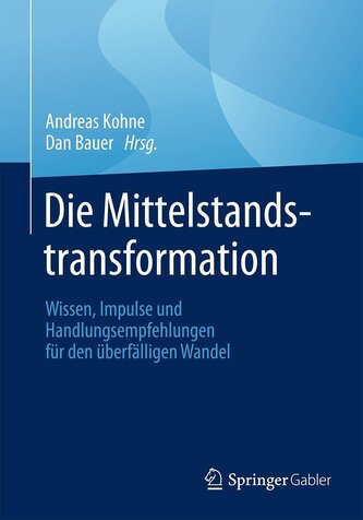 Die Mittelstandstransformation