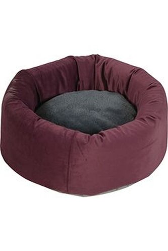 Pelech koš LOUISE lilková/antr.šedá XL Zolux Pelech koš LOUISE lilková/antr.šedá XL Zolux