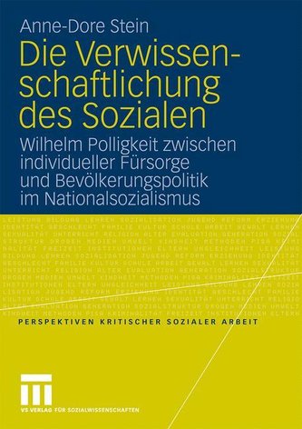 Die Verwissenschaftlichung des Sozialen