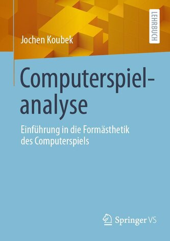 Computerspielanalyse