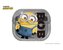 GP-FPR630SBD Samsung Minions Bob Kryt pro Galaxy Buds 3/3 Pro