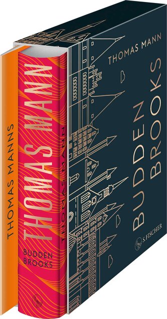 Buddenbrooks Buddenbrooks