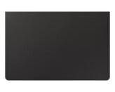 EF-DX820BBE Samsung Book Keyboard Slim Pouzdro pro Galaxy Tab S9+/S10+ Black (Pošk. Balení/Otevřené)