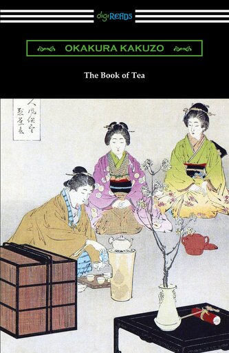 The Book of Tea The Book of Tea