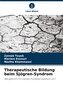 Therapeutische Bildung beim Sjögren-Syndrom