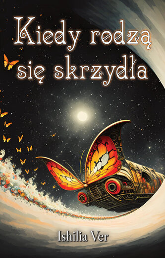 Kiedy rodzą się skrzydła