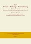 Text: Wissen - Wirkung - Wahrnehmung