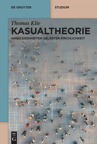 Kasualtheorie