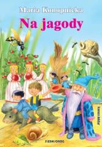 Na jagody