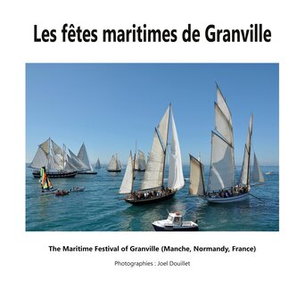 Les fêtes maritimes de Granville