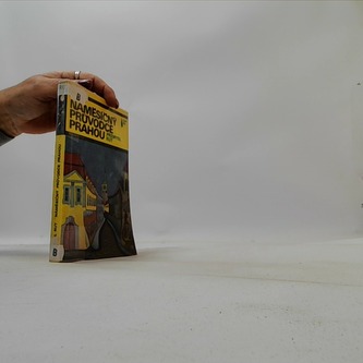 Náměsíčný průvodce prahou