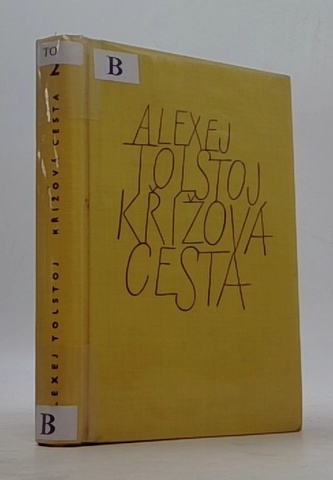 Křížová cesta II.