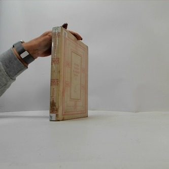 Kniha tisíce a jedné noci I.