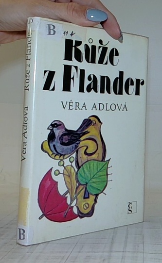 Kůže z flander