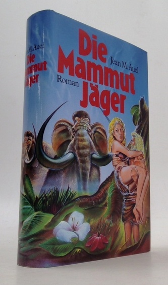 Die Mammutjager