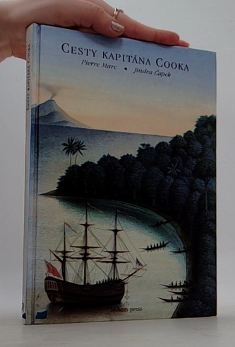 Cesty Kapitána Cooka