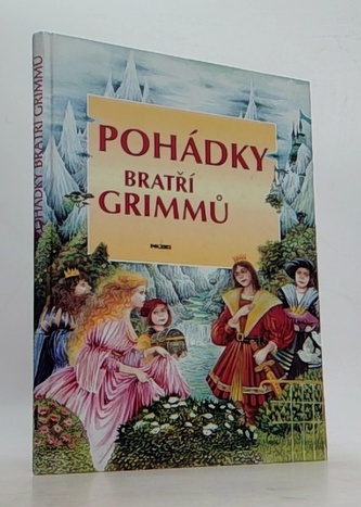 Pohádky bratří Grimmů