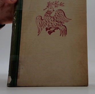 Než přiletí vlaštovky