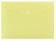 Spisové plastové desky LUMA A5 žluté
