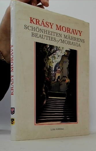 Krásy Moravy