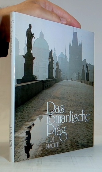Das romantische Prag