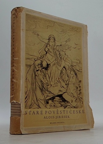 Staré pověsti české