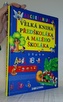 Velká kniha předškoláka a malého školáka