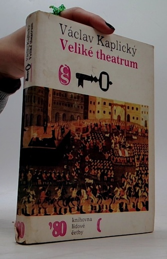 Velké theatrum