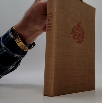 Staré pověsti české