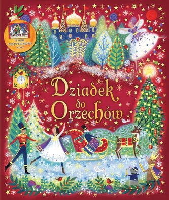 Dziadek do Orzechów