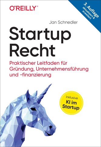 Startup-Recht Startup-Recht