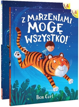 Z marzeniami mogę wszystko / Księżycowy czarodziej snów