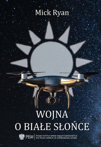 Wojna o białe słońce