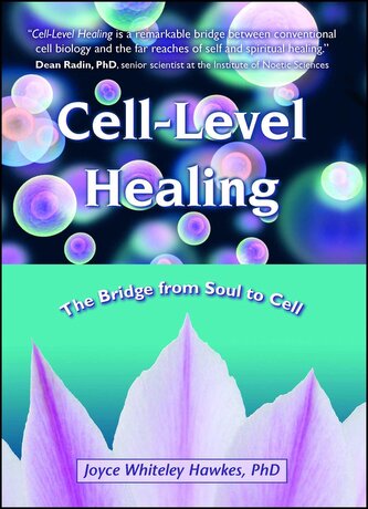 Cell-Level Healing Cell-Level Healing