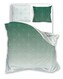 POŚCIEL KPL.160X200+2x70X80 MILAGRO VERDE 023 SATYNA BAW.