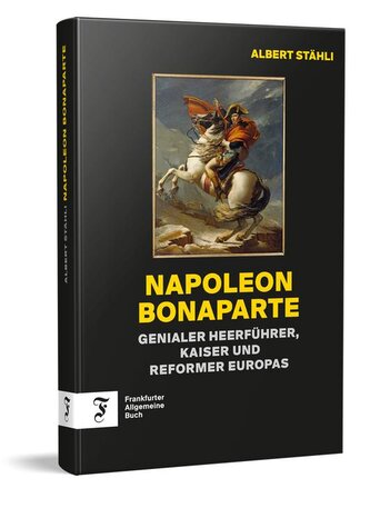 Napoleon Bonaparte