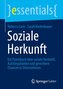Soziale Herkunft