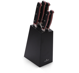 ZWIEGER KLASSIKER Blok z nożami