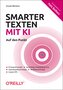 Smarter texten mit KI - Auf den Punkt