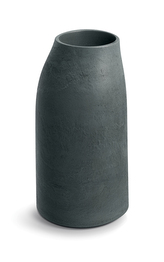 Květináč EPOCCO MIDL 38 cm - barva: grafit