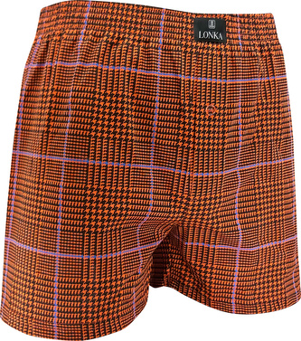 Lonka® trenýrky Karel vzor A3 M 1 ks